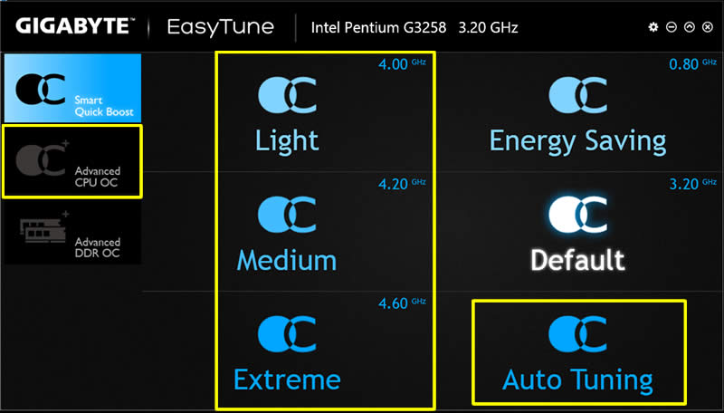 easytune что это за программа. Смотреть фото easytune что это за программа. Смотреть картинку easytune что это за программа. Картинка про easytune что это за программа. Фото easytune что это за программа